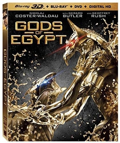 Picture of GODS OF EGYPT