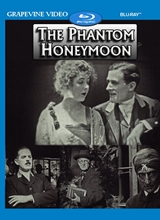 Picture of PHANTOM HONEYMOON