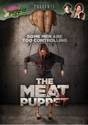 Picture of Girls And Corpses Presents The Meat Puppet