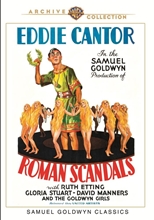 Picture of ROMAN SCANDALS