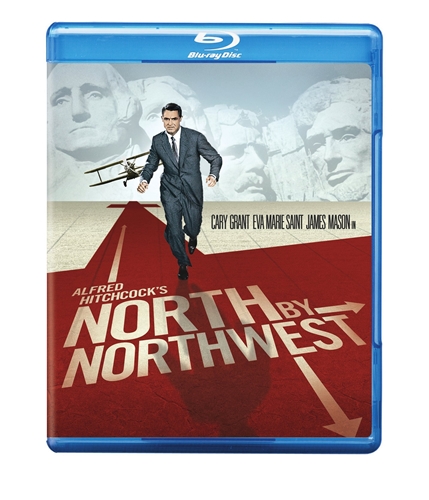 Picture of NORTH BY NORTHWEST