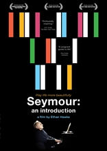 Picture of SEYMOUR: AN INTRODUCTION