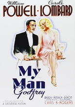 Picture of MY MAN GODFREY