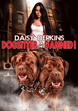 Picture of Daisy Derkins: Dog Sitter Of The Damned