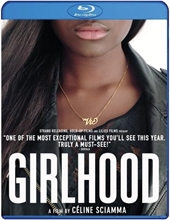 Picture of GIRLHOOD