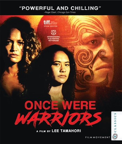 Picture of ONCE WERE WARRIORS