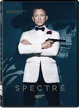 Picture of SPECTRE