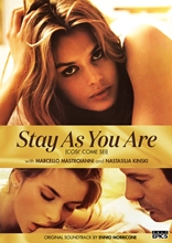 Picture of STAY AS YOU ARE