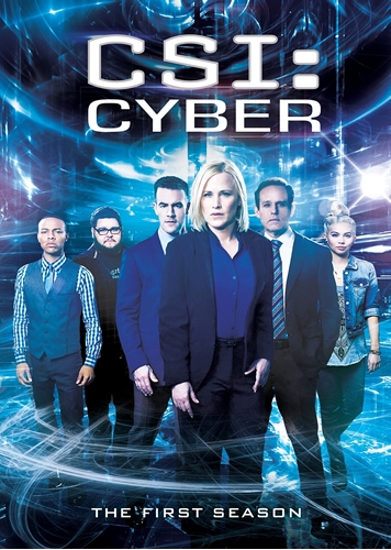 Picture of CSI: CYBER: SEASON ONE