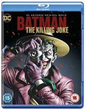 Picture of Batman  The Killing Joke(Region Free - NO RETURNS)