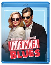 Picture of UNDERCOVER BLUES