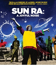 Picture of SUN RA: JOYFUL NOISE