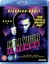 Picture of Kill Your Friends(Region Free - NO RETURNS)