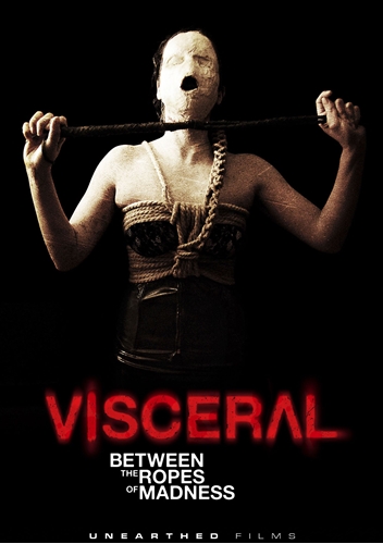 Picture of VISCERAL: BETWEEN THE ROPES OF MADNESS