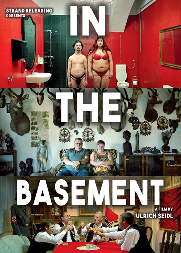 Picture of IN THE BASEMENT