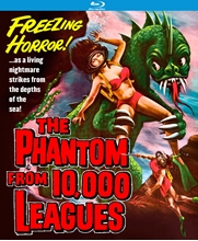 Picture of PHANTOM FROM 10,000 LEAGUES