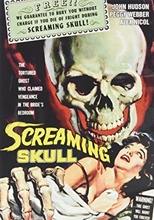 Picture of SCREAMING SKULL (1958)