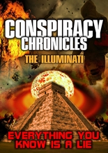 Picture of Conspiracy Chronicles: The Illuminati