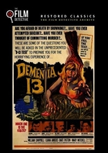 Picture of DEMENTIA 13