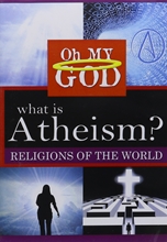 Picture of WHAT IS ATHEISM