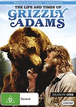 Picture of Life and Times of Grizzly Adams S1, The