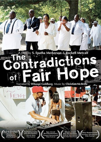 Picture of Contradictions of Fair Hope