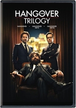 Picture of HANGOVER TRILOGY