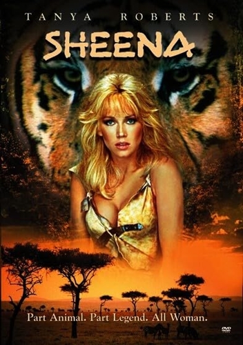 Picture of SHEENA (1984)