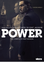 Picture of POWER: SEASON 1