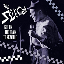 Picture of Get On The Train To Skaville CD/PAL DVD