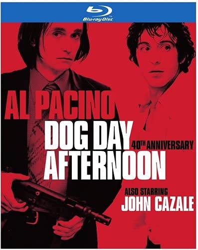 Picture of DOG DAY AFTERNOON 40TH ANNIVERSARY