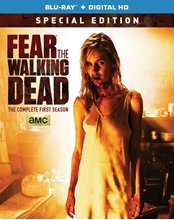 Picture of FEAR THE WALKING DEAD: SEASON 1