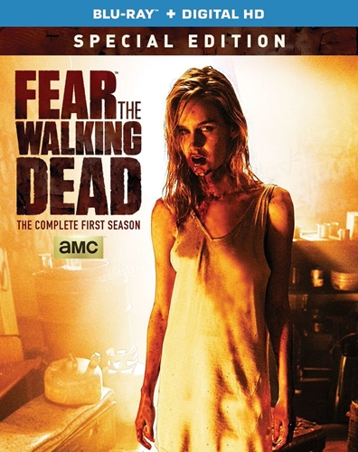 Picture of FEAR THE WALKING DEAD: SEASON 1