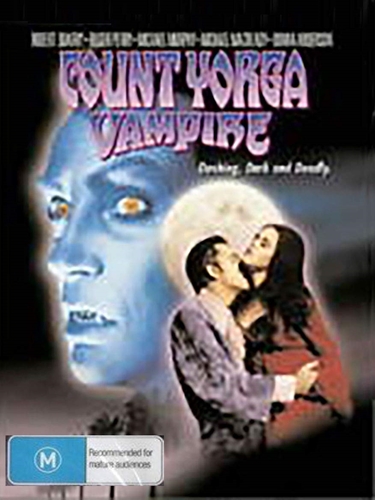 Picture of COUNT YORGA VAMPIRE