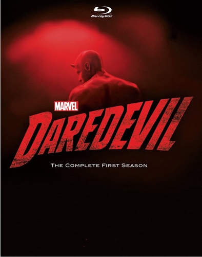 Picture of Marvel Daredevil S1(Region Free - NO RETURNS)