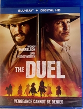 Picture of DUEL