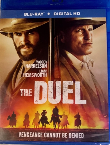 Picture of DUEL