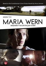 Picture of Maria Wern: Episodes 8 & 9