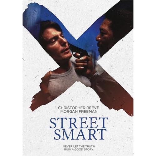 Picture of STREET SMART