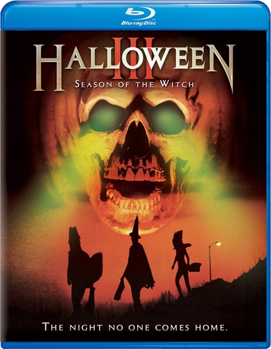 Picture of HALLOWEEN III: SEASON OF THE WITCH