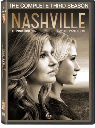 Picture of NASHVILLE: COMPLETE THIRD SEASON