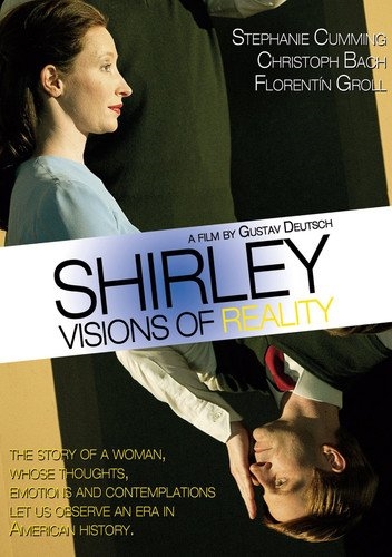 Picture of Shirley: Visions Of Reality