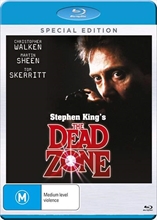 Picture of Dead Zone, The (Special Edition)