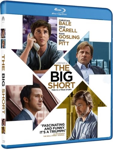 Picture of BIG SHORT