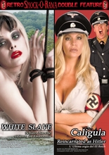 Picture of CALIGULA REINCARNATED AS HITLER / WHITE SLAVE