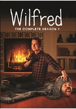 Picture of WILFRED: THE COMPLETE SEASON 4