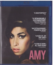 Picture of AMY