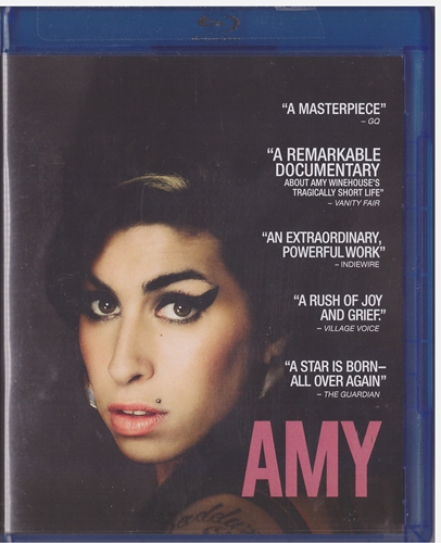 Picture of AMY