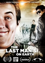 Picture of The Last Man(s) On Earth