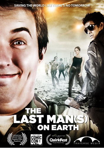 Picture of The Last Man(s) On Earth